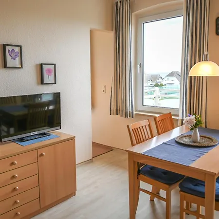 Zur Schoenen Aussicht - Fw 10 Dahme (Schleswig-Holstein)