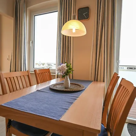 Zur Schoenen Aussicht - Fw 10 *