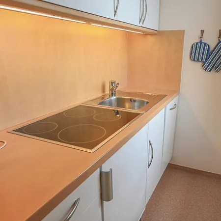 Apartament Zur Schoenen Aussicht - Fw 10 *