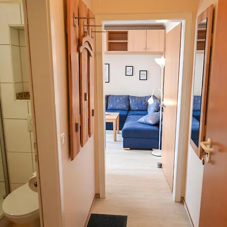 Zur Schoenen Aussicht - Fw 10 Dahme (Schleswig-Holstein)