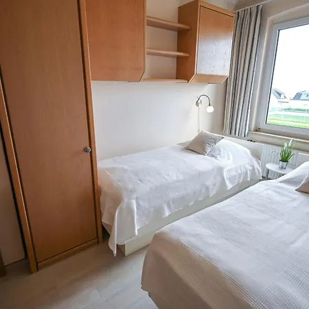 Apartament Zur Schoenen Aussicht - Fw 10