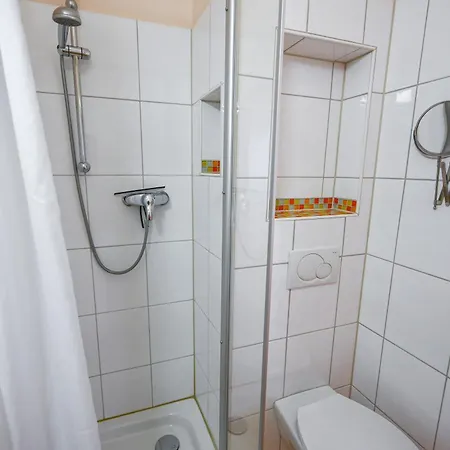 Zur Schoenen Aussicht - Fw 10 Apartament Dahme (Schleswig-Holstein)