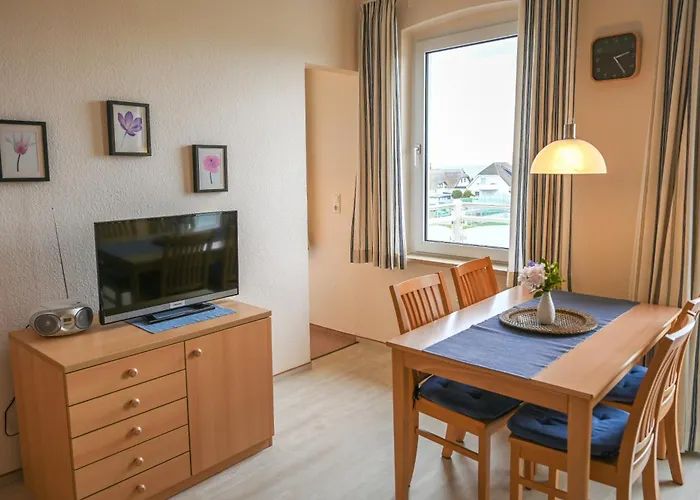 Zur Schoenen Aussicht - Fw 10 Dahme (Schleswig-Holstein)